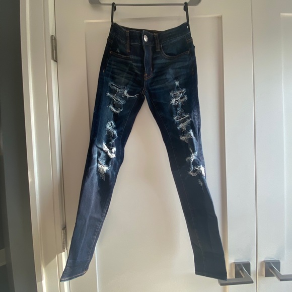 360 Super Stretch Jeans - Picture 2 of 5